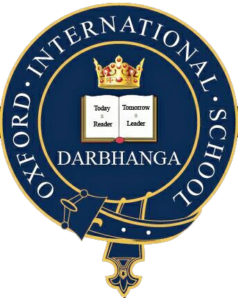 Oxfort Darbhanga logo